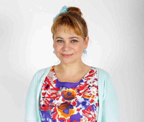 Anca Sigartău/ foto: Facebook