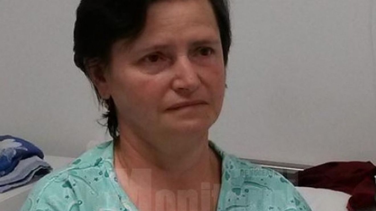 Declaratia EXCLUSIVA a femeii care a invins cancerul cu metastaze prin metode naturiste. Cum se simte acum Doina Lehaci!