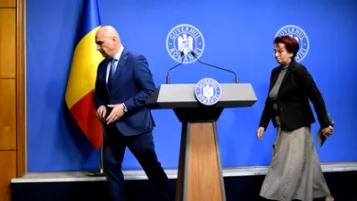 Șocant! Ilie Bolojan și Oana Gheorghiu, acuzați de 3580 de judecători pentru încercarea de subordonare a Justiției