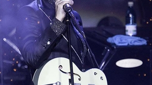 Stefan Banica le multumeste fanilor care au fost la concerte! Vezi ce le-a urat artistul