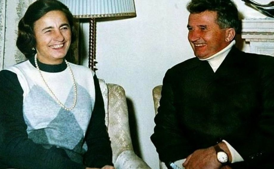 Ce ascundea Elena Ceaușescu sub covor. Totul făcea parte dintr-un plan bine pus la punct