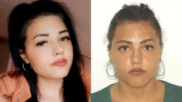 Tânăra dispărută în Mureș a fost găsită! Unde s-a aflat în tot acest timp
