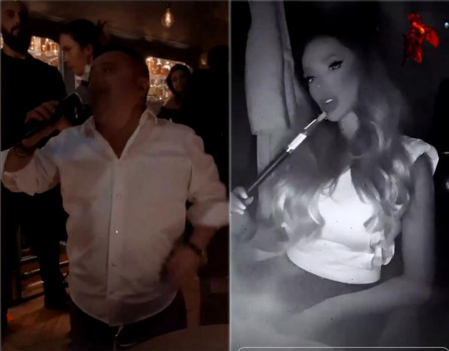 Bianca Drăgușanu a dat în judecată Poliția Capitalei, după petrecerea VIP din Herăstrău: “Au fost amendate 30 de persoane”. La party au fost Antonia, Alex Velea și Adrian Minune
