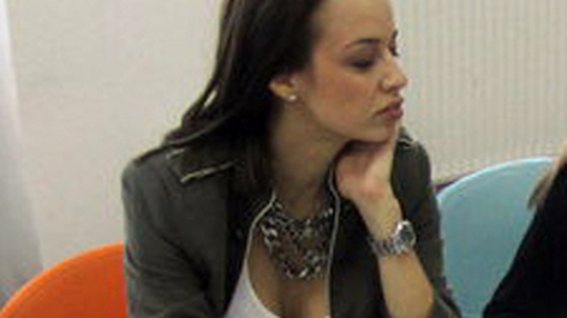 Andreea Raicu are probleme de sanatate? "Am fost la spital sa-mi fac un RMN"