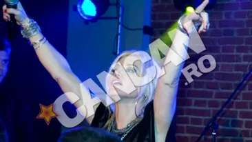 Loredana sustine ca sotul ei inca o rasfata, dupa 14 ani de casatorie: Dragostea e inca la putere la mine acasa