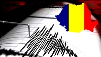 Val de cutremure azi pe glob, unul și în România! Seismul produs în zona Bacău e un semnal de alarmă?!