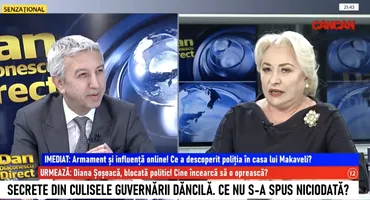 Ce pensie va avea Viorica Dăncilă? ”Nu sunt bogată, am datorii”