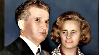 FOTO! Cum arăta soacra lui Nicolae Ceaușescu. Femeia l-a blestemat pe dictator în urmă cu mai bine de 40 de ani