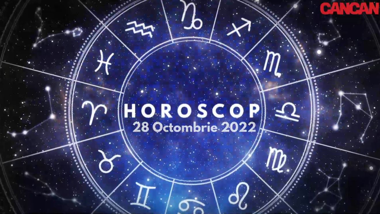Horoscop 28 octombrie 2022. Lista zodiilor care vor avea nevoie de o călătorie pentru a se putea regăsi