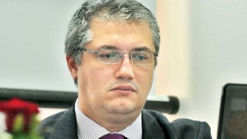 Judecător celebru din Timișoara, ucis de noul coronavirus. Avea doar 44 de ani și s-a infectat în Grecia