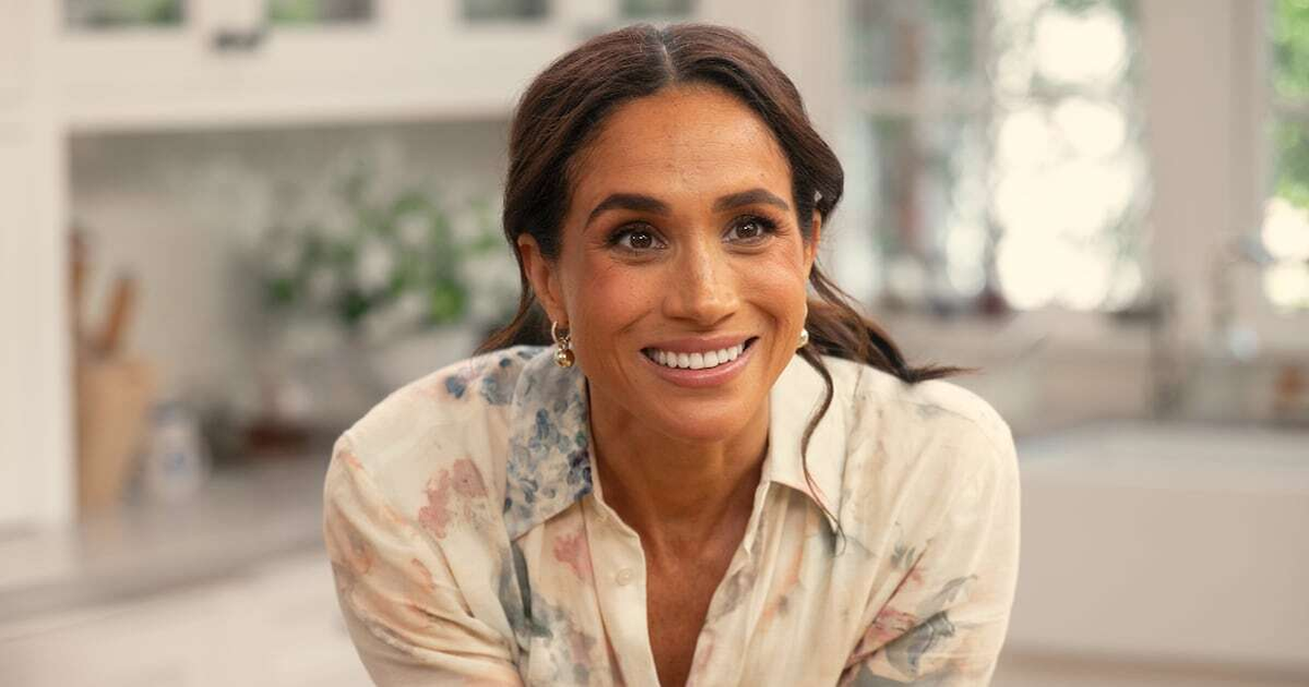 Meghan Markle. Profimedia