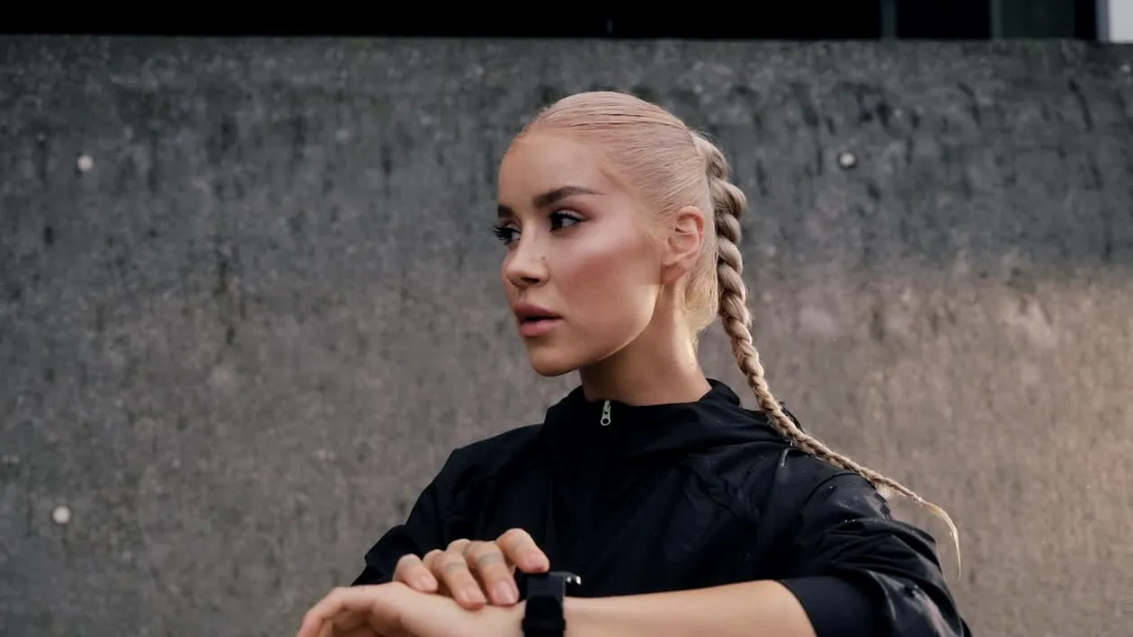 Câte mii de euro a plătit Alina Ceușan să își aducă o bonă din Egipt. Susține că efortul a meritat