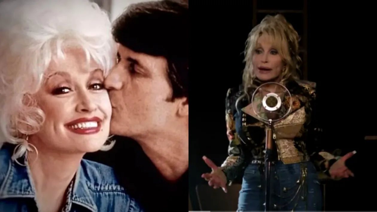 Soțul lui Dolly Parton a murit! Legenda muzicii country și Carl Dean au fost căsătoriți timp de 60 de ani