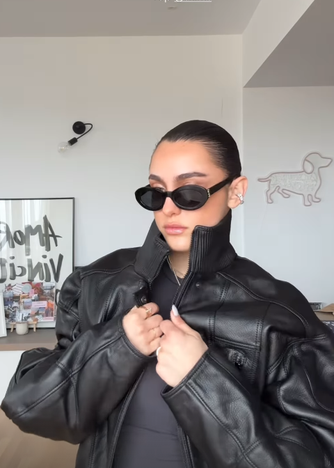 Cum arată noul apartament al Alexiei Eram. Unde s-a mutat fiica Andreei Esca după despărțirea de Mario Fresh