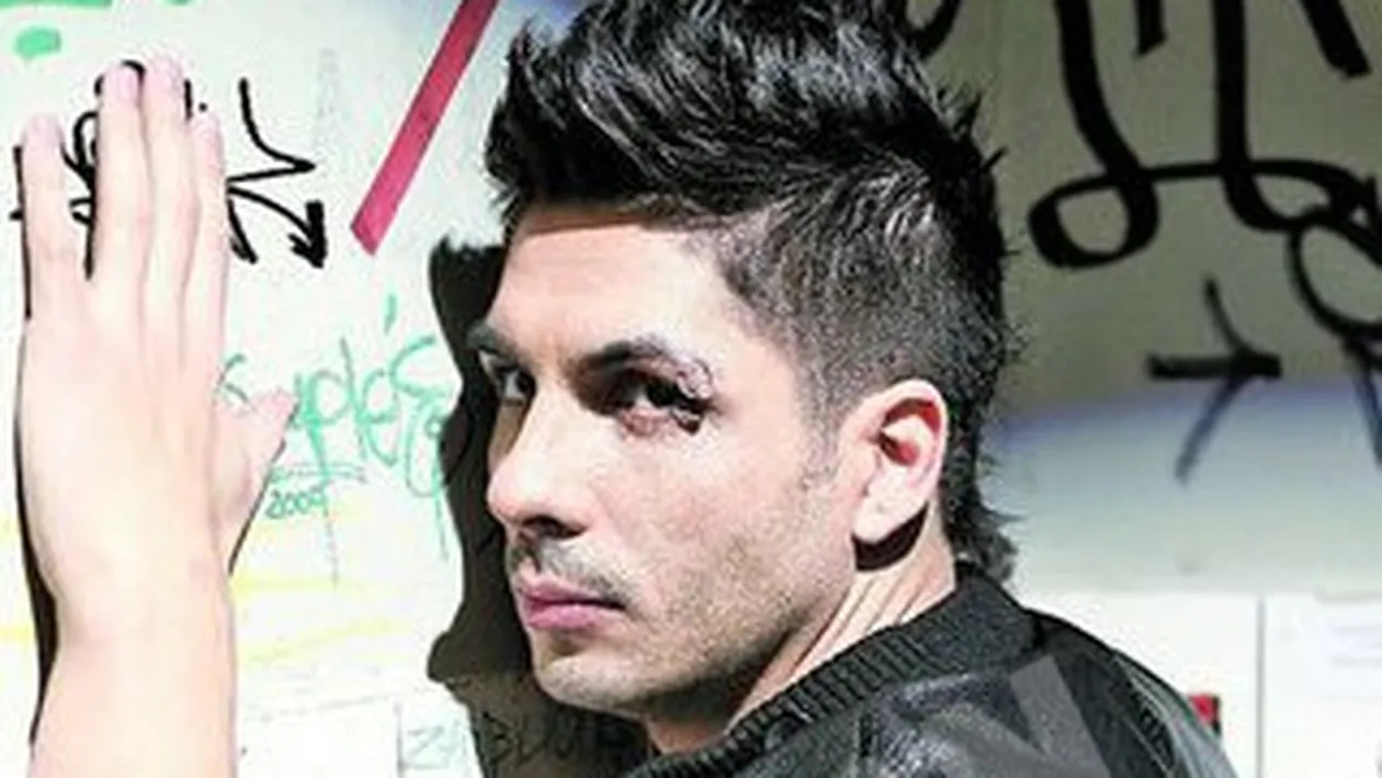 Marius Nedelcu, ex-Akcent, face lobby pentru un site care vinde produse suspecte! Promoveaza substante interzise