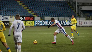Vlad Achim nu mai este dorit la FC Botoșani: „Nu ne mai facem planuri cu el! E un capitol închis!”