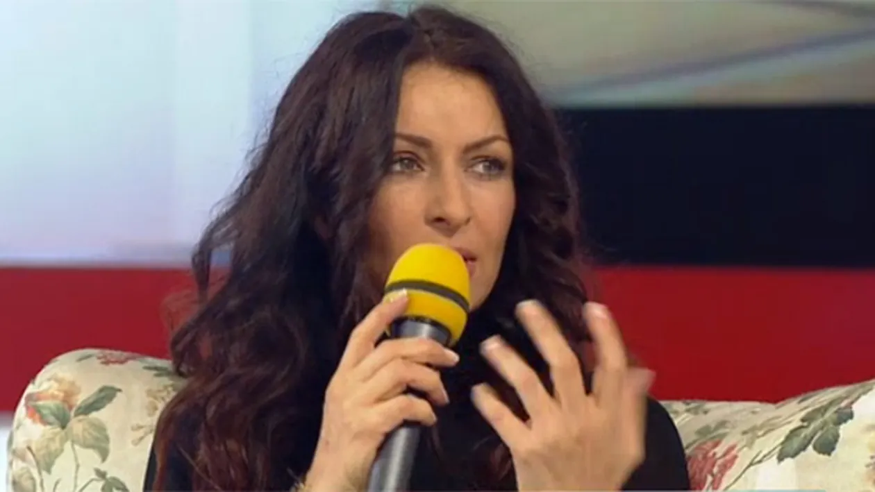 Mihaela Radulescu, hartuita de un obsedat sexual! Afla cine i-a transformat viata intr-un cosmar