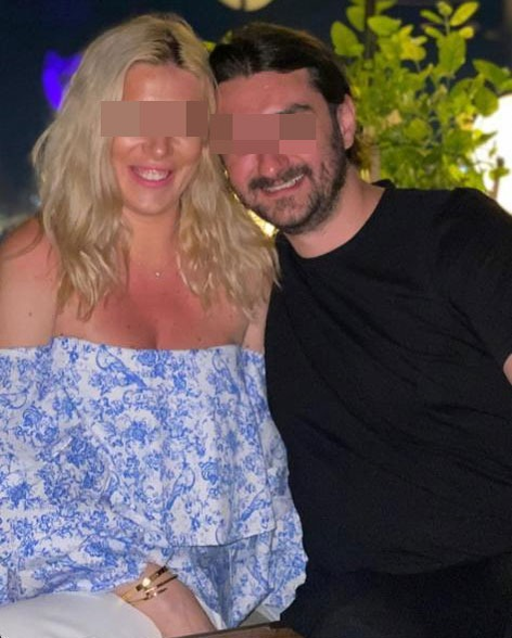 Nevasta bossului LOFT ar urma să îl facă tătic pe "Patronul Uber"