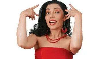 In 2008 spunea ca va invia datorita copiilor, insa destinul a invins-o! Anca Parghel “canta” printre ingeri, iar fiii ei...