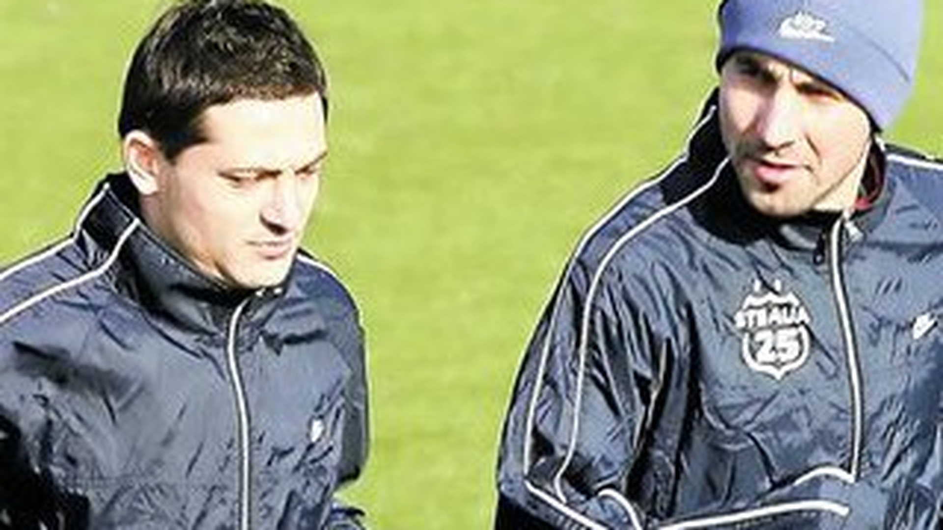 Radoi si-a facut ziua la lautari