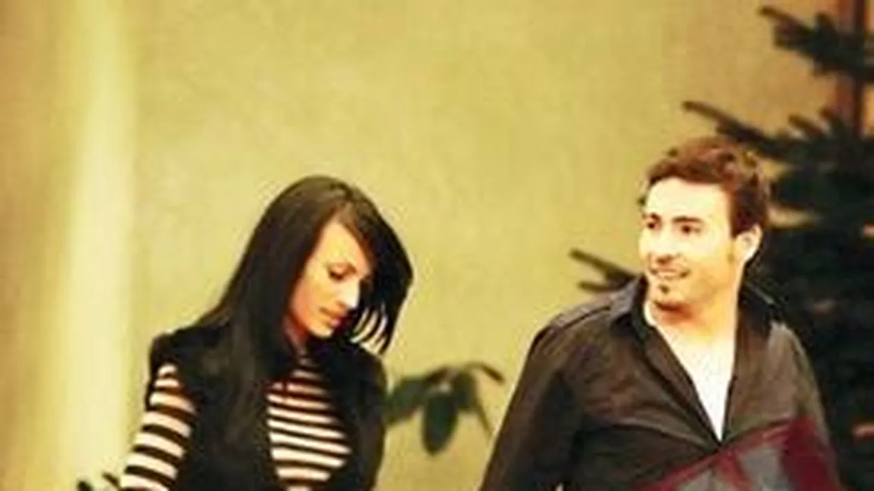 Printul, parasit de iubita pentru infidelitate