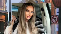 Bianca Drăgușanu: ”Joc în cel mai tare film pe care l-am văzut!”. Diva României se pregătește să fie actriță, după modelul Mădălina Ghenea