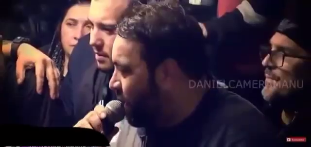Melodiile pe care Florin Salam le-a interpretat la priveghiul lui Cristofor Duduianu i-au făcut pe cei prezenți să urle de durere