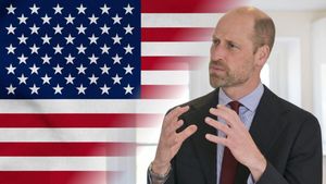 Prințul William ar putea scrie istorie la Cupa Mondială 2026. America poate trăi un moment de glorie!