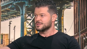 Victor Slav a dat lovitura! Cu ce post de televiziune a semnat fostul partener al Biancăi Drăgușanu