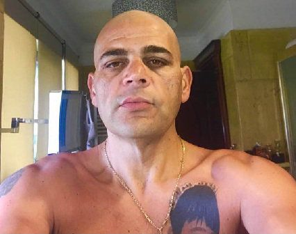 Mafiotul refugiat în România este executat de bănci