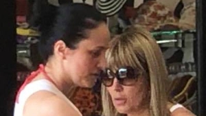 Alina Bica a cerut azil politic în Costa Rica, la o săptămână după Elena Udrea