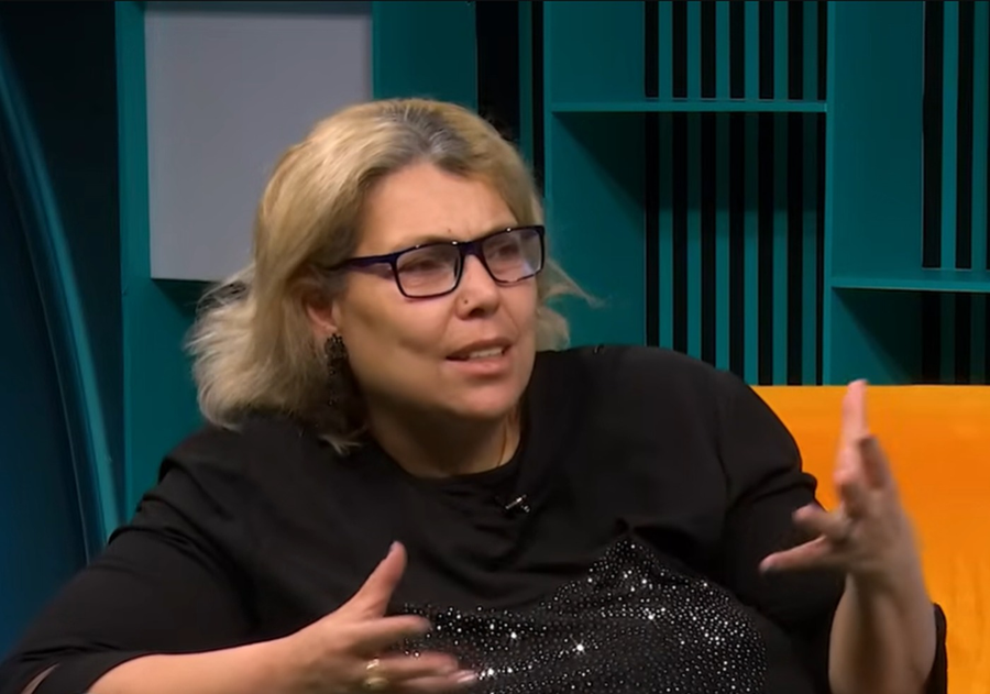 Cum a reușit Ioana Tufaru să își pună dinții gratuit: „Din noiembrie m-am chinuit”