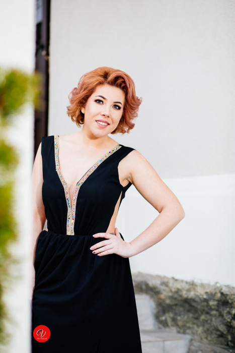 Ce transformare! O artistă și-a schimbat radical viața după ce a slăbit 25 de kilograme: „Schimbarea a început odată cu mine și exact așa a fost”