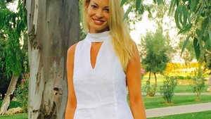VALENTINA PELINEL a vorbit despre bebeluşul ei şi cum îl alintă! Vedeta a recunoscut: ‘’ Milan seamănă cu…’’