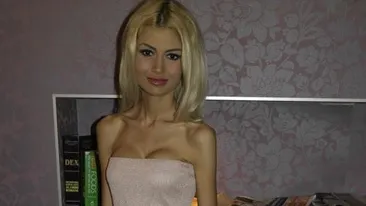 A fost aproape de moarte. Fosta prezentatoare TV şi-a schimbat viaţa TOTAL! Iubeşte din nou şi…