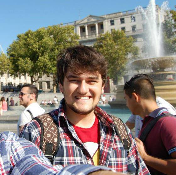 Filip Maria, fratele lui Smiley a slăbit 20 kg fără dietă