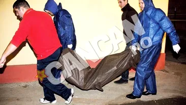 Incredibila crima a blandului Ben! Cetatean model o viata intreaga, a ajuns la inchisoare din cauza unui boschetar betiv!