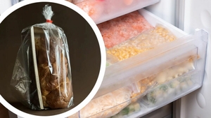 Câte săptămâni rezistă cozonacul în congelator? După cât timp trebuie aruncat, de fapt