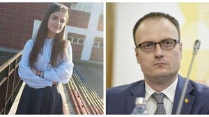 Alexandru Cumpănașu spune că procurorul general i-a transmis că va fi deschis dosar pentru a verifica INML