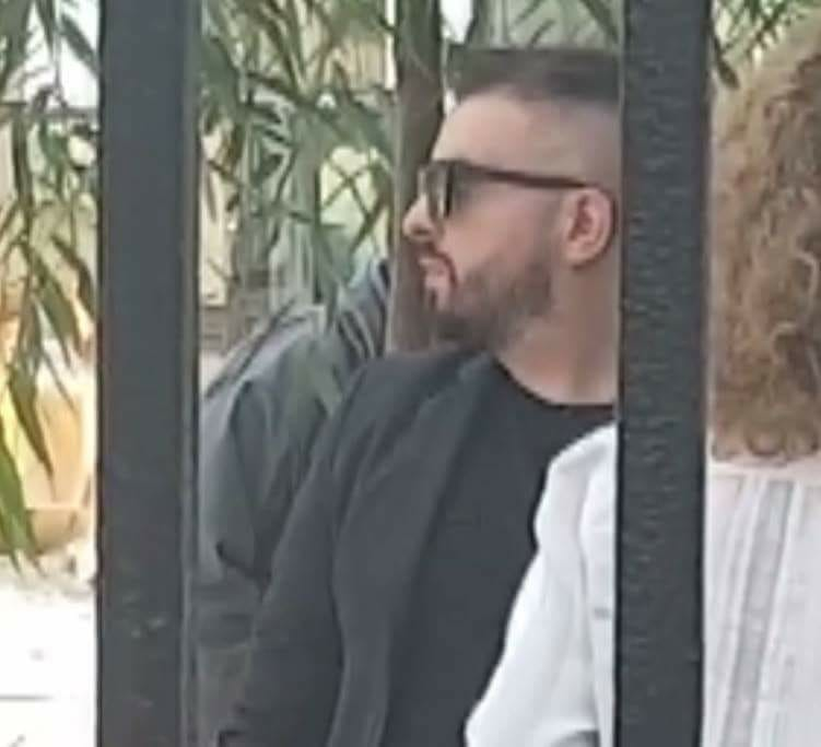 Elis Armeanca, în continuare devastat după după decesul mamei sale. “Este greu să acceptăm!” + Cine i-a fost alături în momentele grele