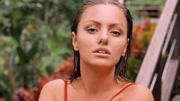 Alexandra Stan o face praf pe Andreea Antonescu, după ce a părăsit Survivor România: „E o mâncătorie cum nici nu vă închipuiți”