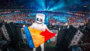 Cine este artistul care a bătut toate recordurile Spotify?! Vă dăm un indiciu: a fost prezent în 2017, la UNTOLD!