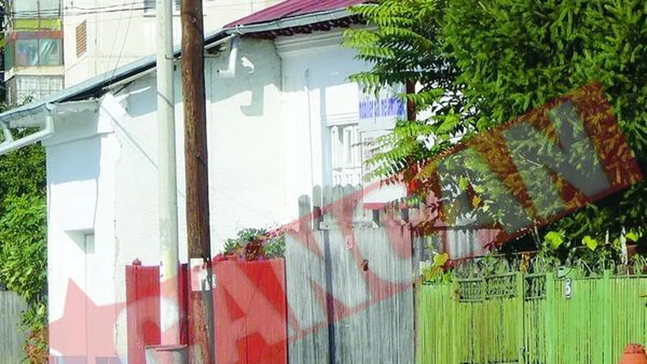 Jurista Casei de Asigurari Dambovita s-a spanzurat