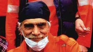Doliu în România! Îngerul Ambulanței Brașov, dr. Nicolae Olteanu, a încetat din viață