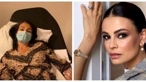Anca Serea, de urgență la spital! Ce se întâmplă acum cu soția lui Adi Sînă
