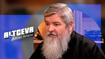Ascultăm piese rock în Post? Părintele Vasile Ioana deslușește misterul! Mă feresc de ceea ce mă influențează negativ