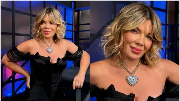 Gina Pistol a dat de necaz după un simplu strănut! Acum nu mai poate face aproape nimic: „Nu am știut că pot să pățesc așa...”