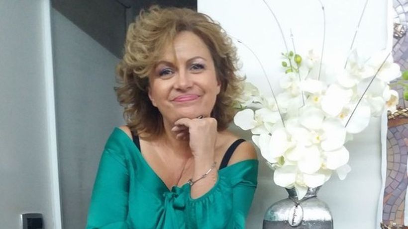 Mama vitregă a Andreei Marin, mesaj sfâşietor pentru tatăl vedetei la un an de la moartea acestuia: ”Mă gândesc că dacă nu ar fi plecat dintre noi, ar fi fost…”