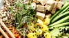 Cele 5 alimente pe care să le prepari la abur, fără să-și piardă nutrienții. Sunt ideale pentru prânz sau cină