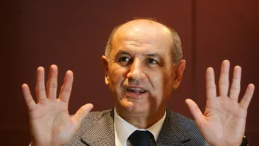 Decizie finală! Află ce veste i-au dat judecătorii lui George Copos